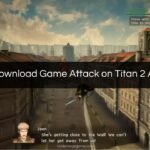 Cara Download Game Attack on Titan 2 Android