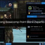 Cara Pasang Basecamp Point Blank Zepetto di Rumah
