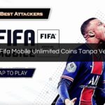 Cheat Fifa Mobile Unlimited Coins Tanpa Verifikasi