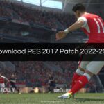 Free Download PES 2017 Patch 2022 2023 Full