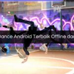 Game Dance Android Terbaik Offline dan Online