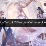 Game Fashion Terbaik Offline dan Online untuk Android PC