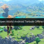 Game Open World Android Terbaik Offline dan Online