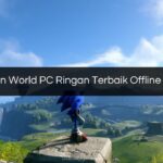 Game Open World PC Ringan Terbaik Offline dan Online