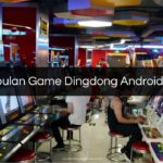 Kumpulan Game Dingdong Android 90an