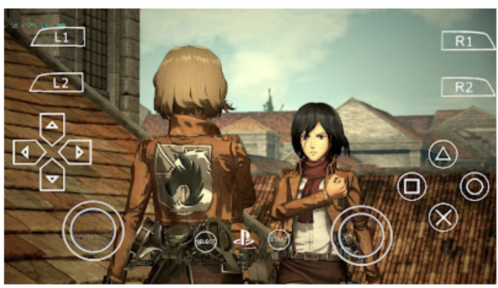 download game attack on titan 2 android apk