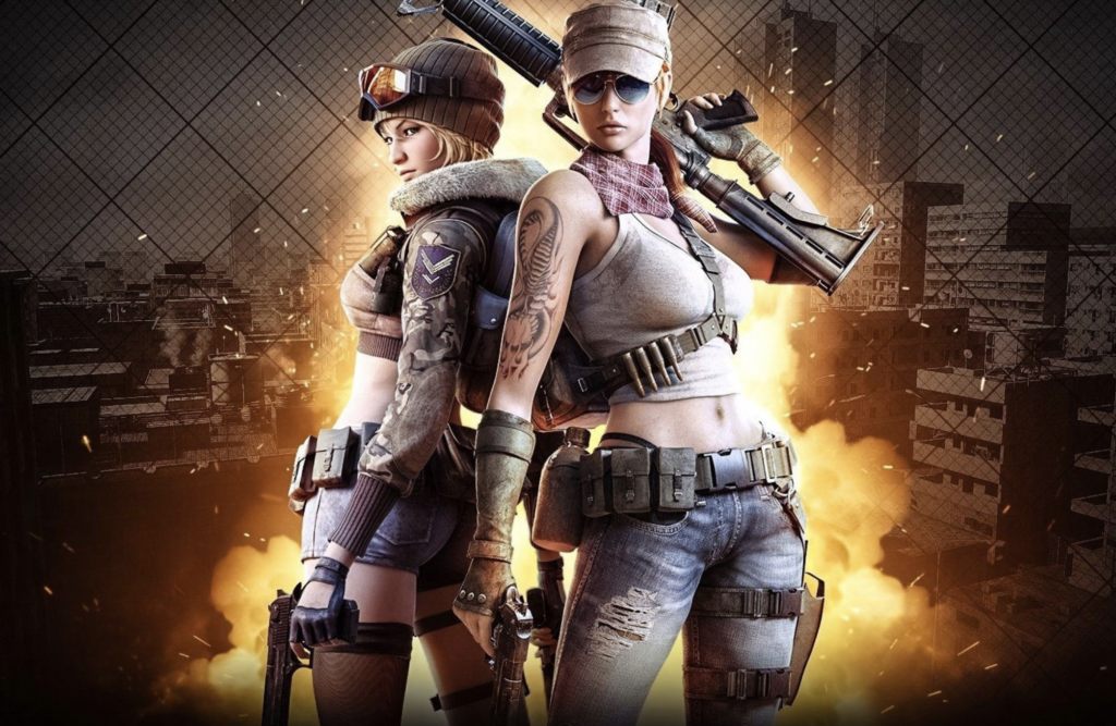 download point blank indonesia