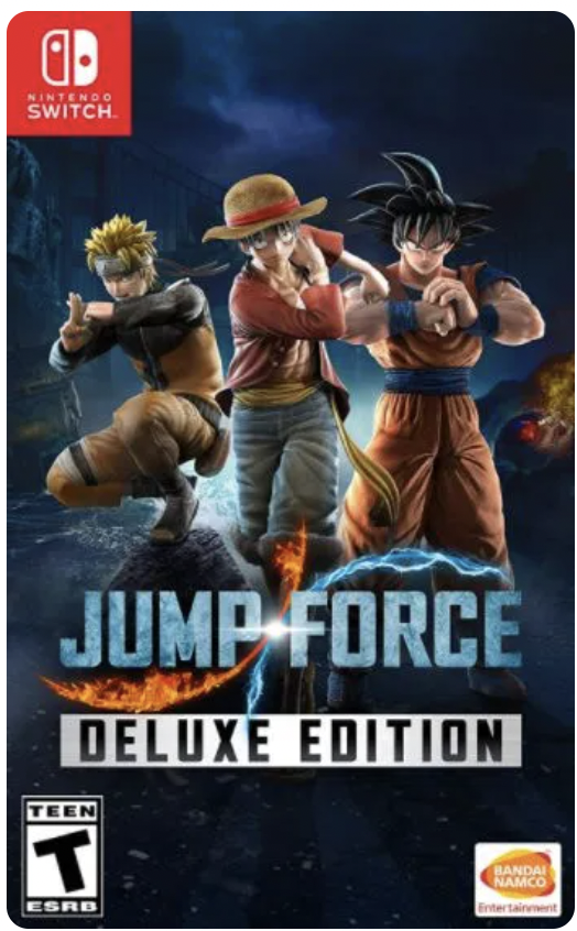 jump force ppsspp free roms