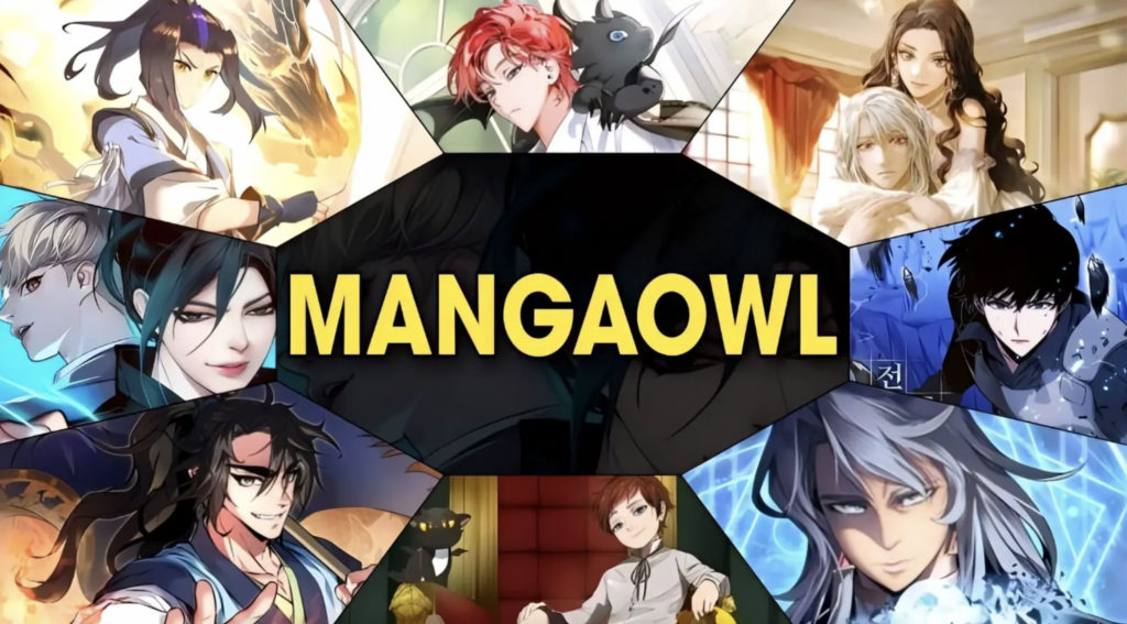 mangaowl.net safe
