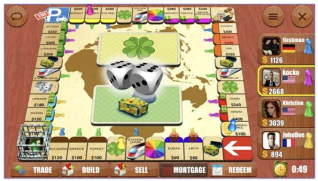 monopoly plus free download android