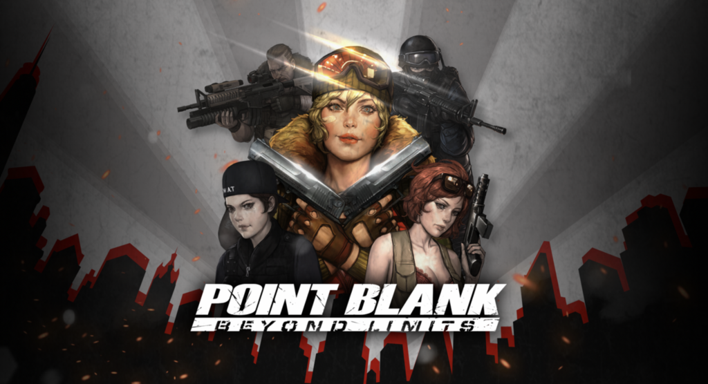 point blank indonesia register